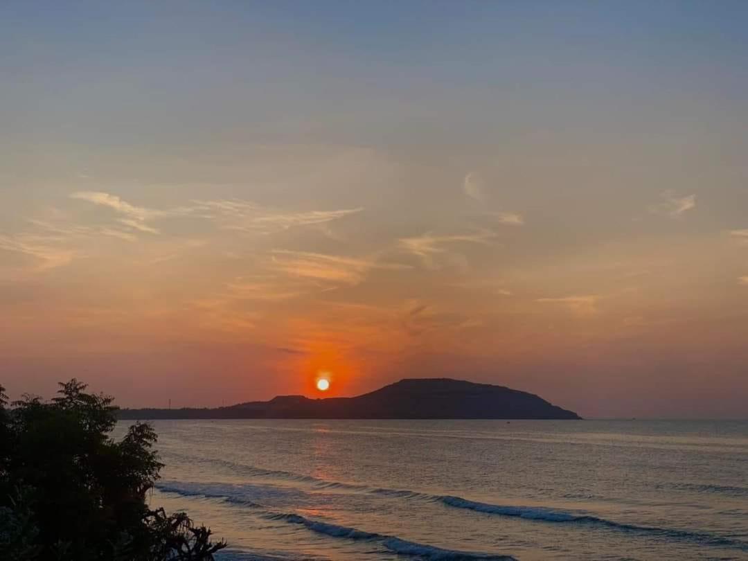 Resort Hon Rom 2 Mui Ne