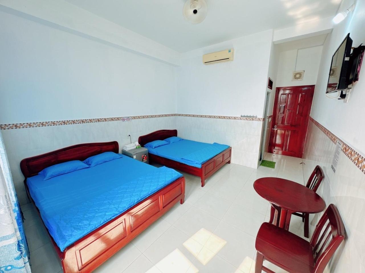 Nha Nghi Thanh Thuy 2 Hotel *