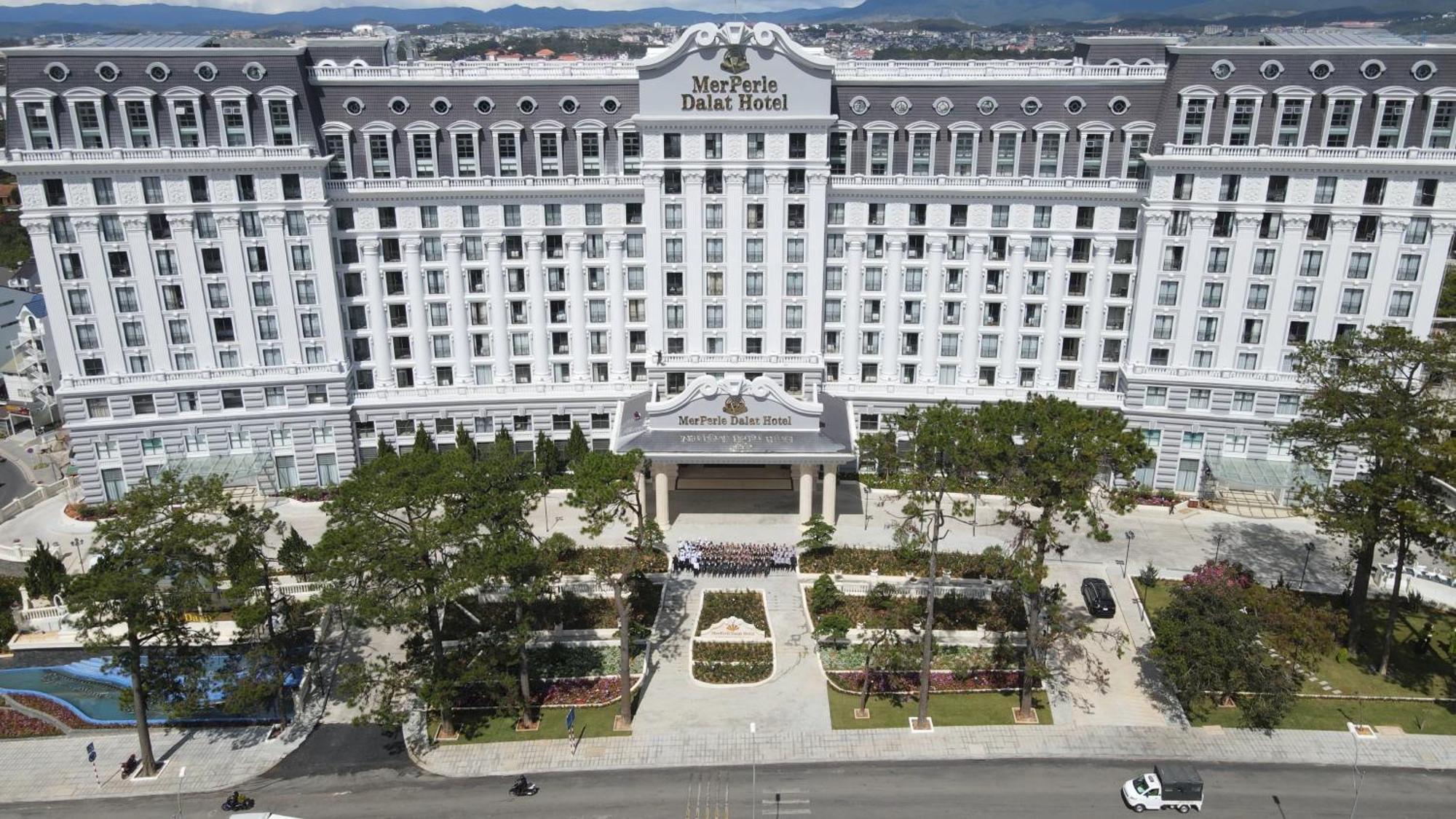 Merperle 5* Da Lat