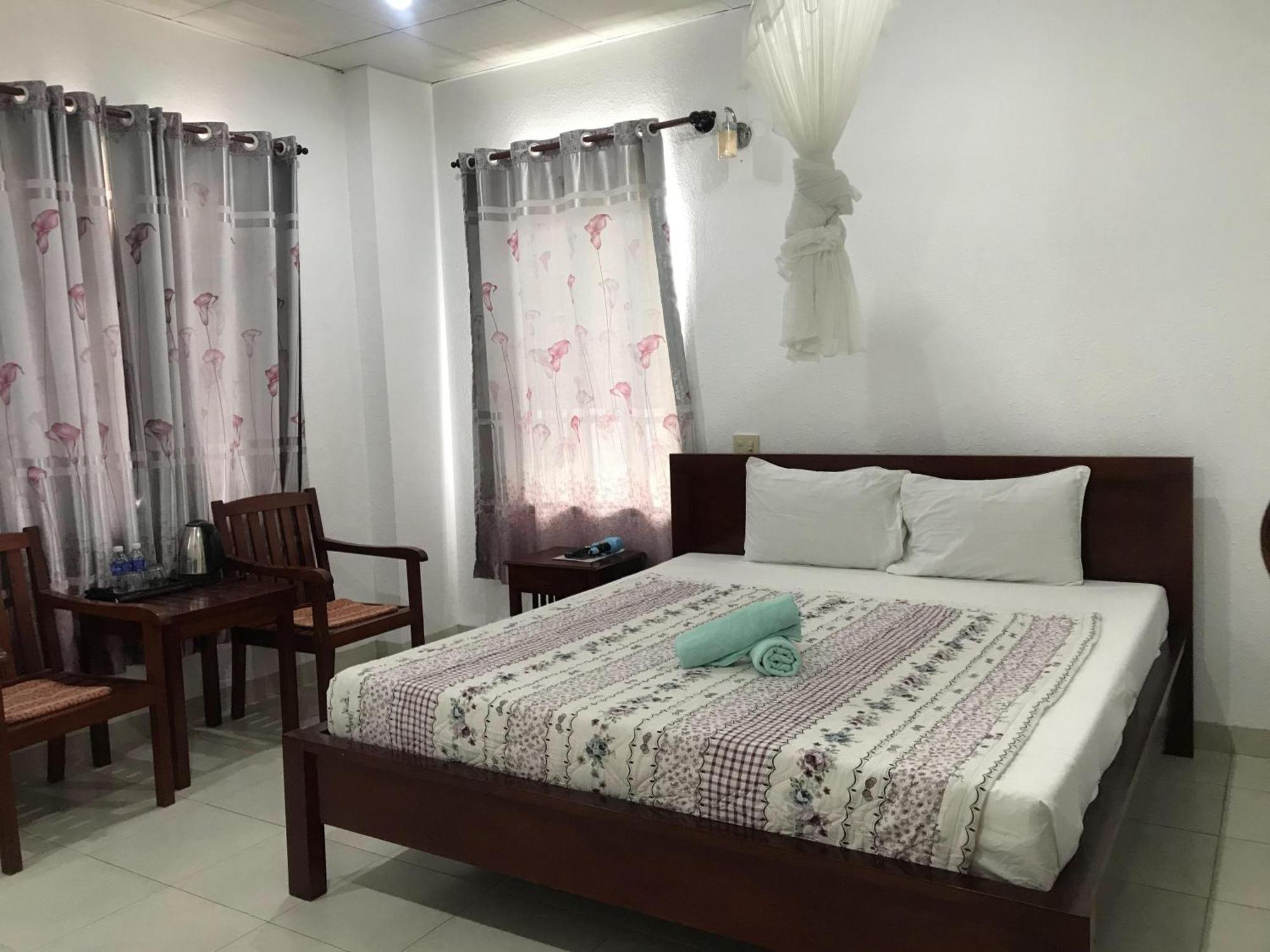 Nhat Quang Mui Ne