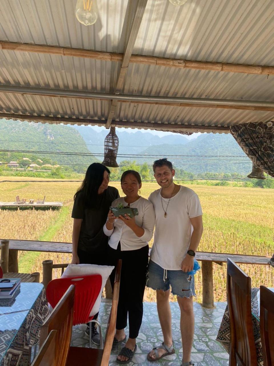 Green Homestay Mai Chau *