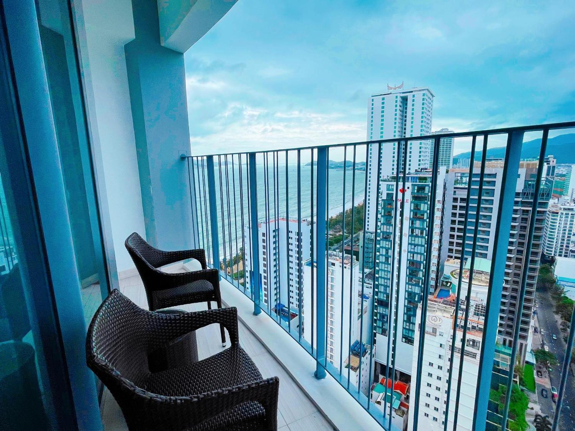 Panorama Condotel By Hlg Aparthotel