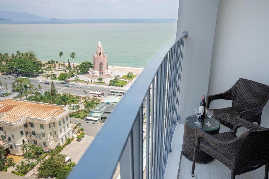 Panorama Condotel By Hlg Aparthotel Nha Trang