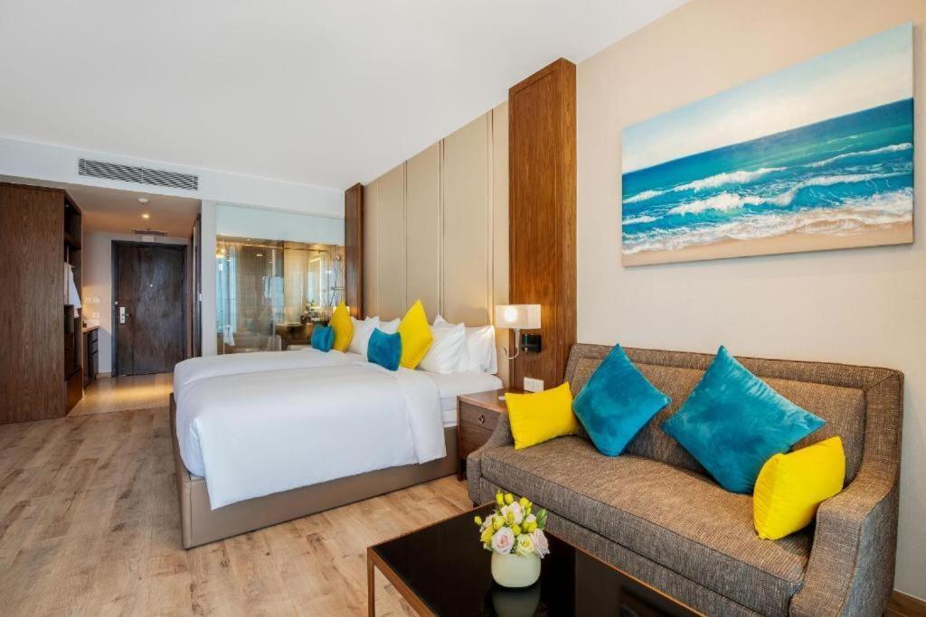 Panorama Condotel By Hlg Aparthotel