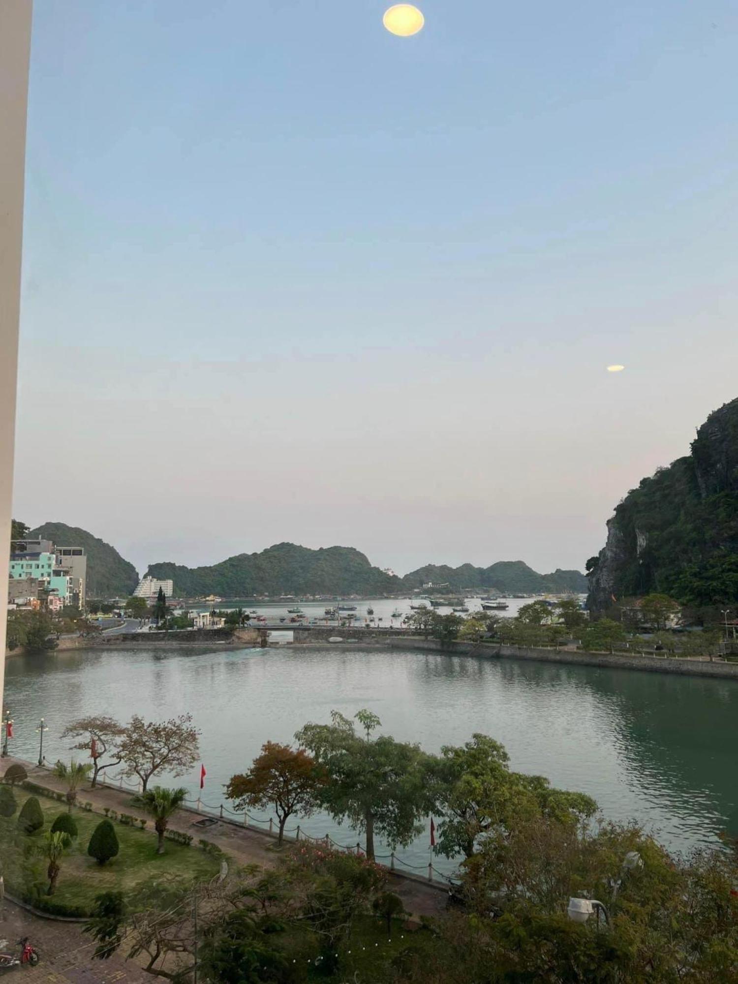 Anh Nhu Hotel