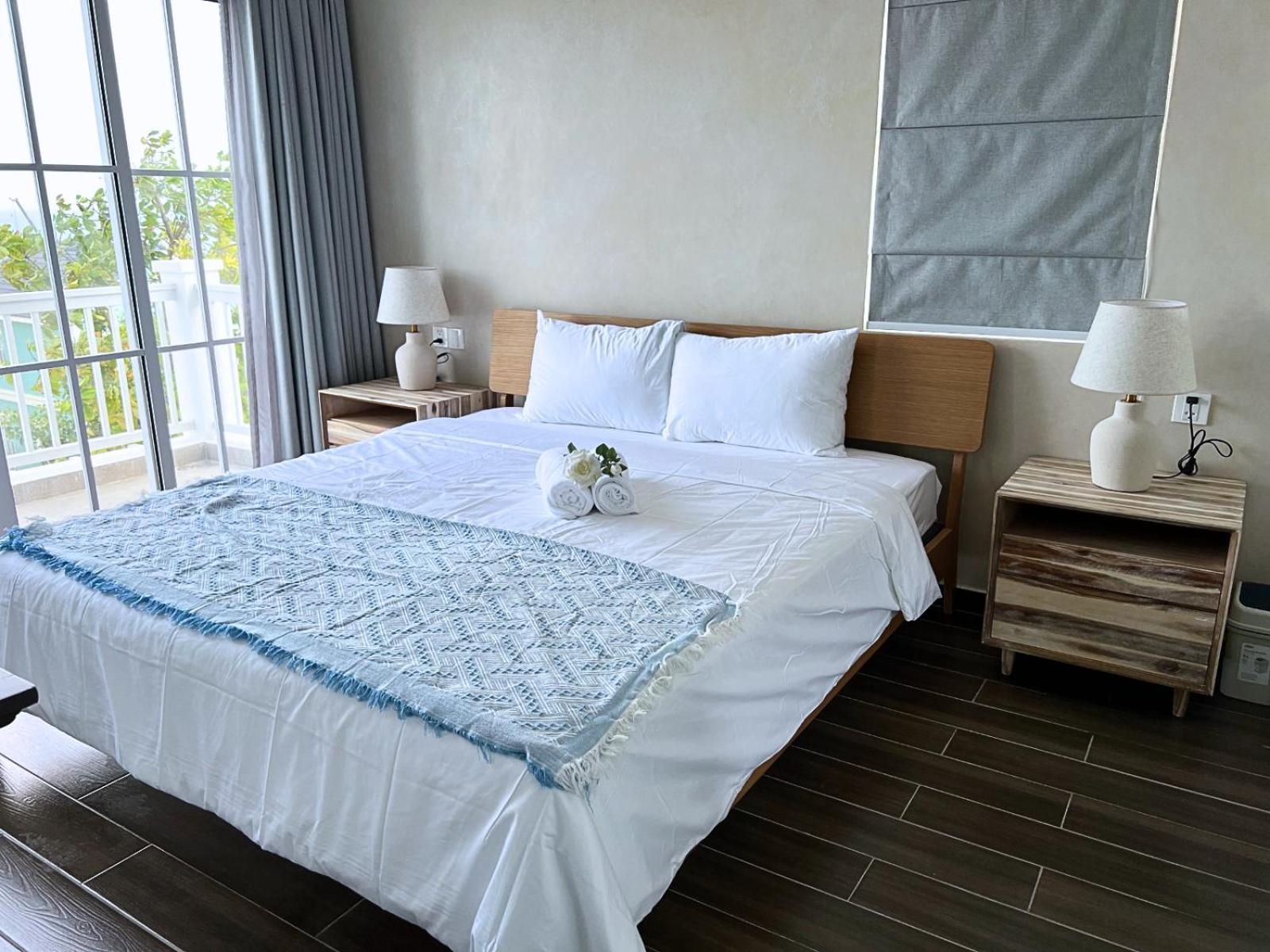 Villa Seamoni Seaview 02 - Novaworld
