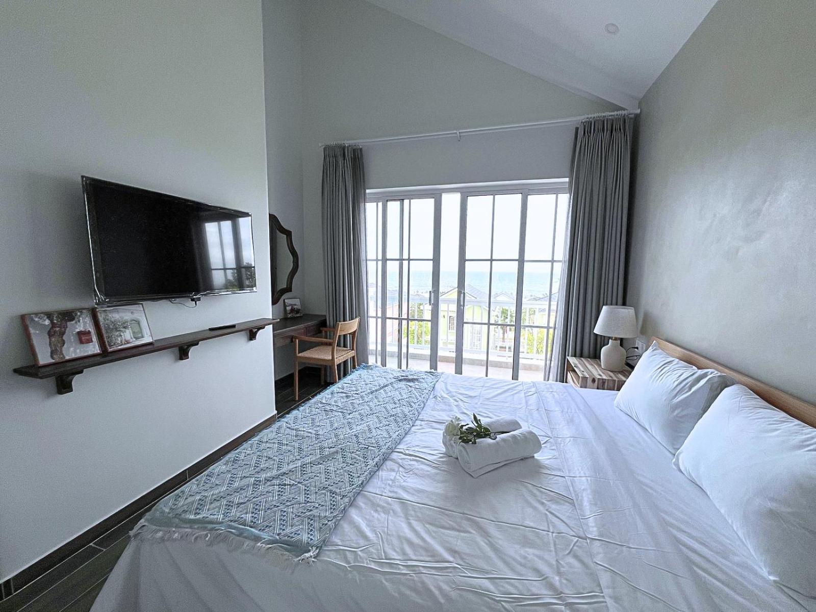 Villa Seamoni Seaview 02 - Novaworld *