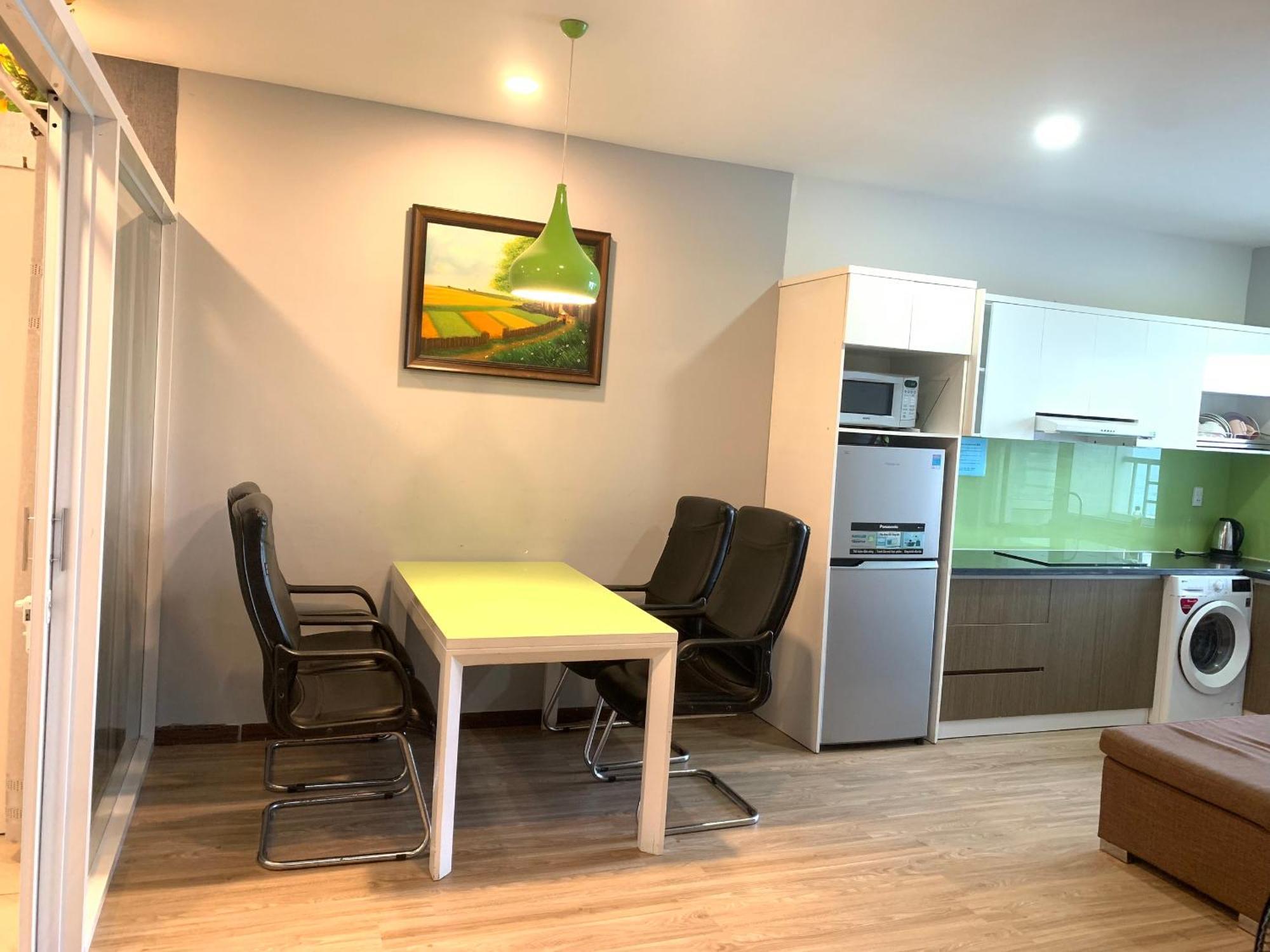 Amonli Apartment Nha Trang