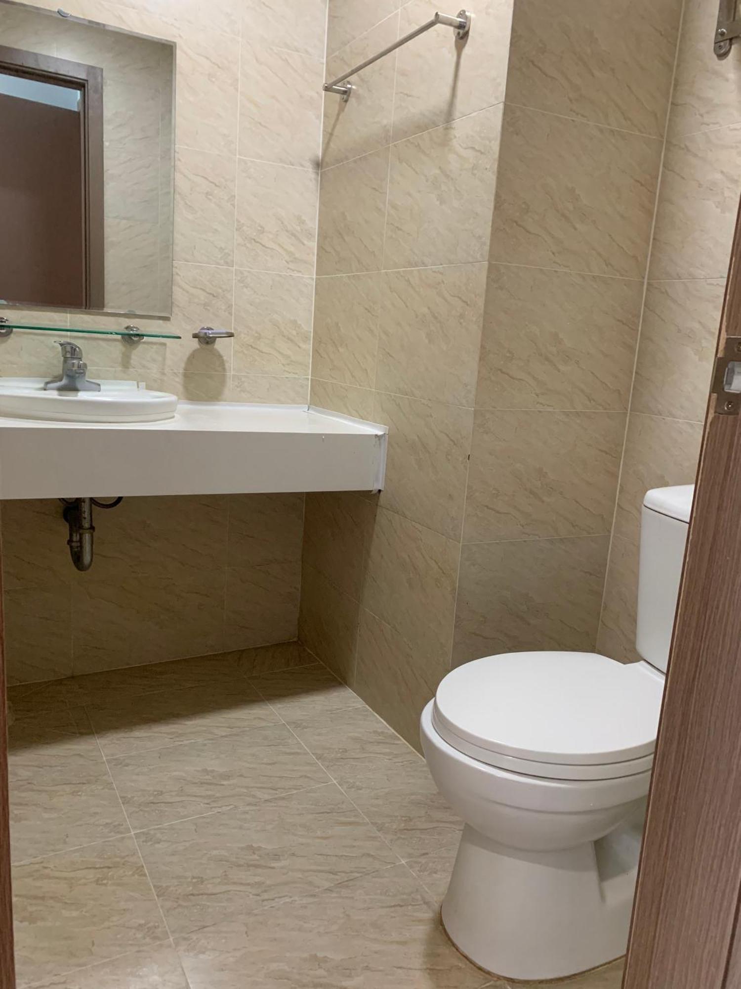 Apartment Amonli *