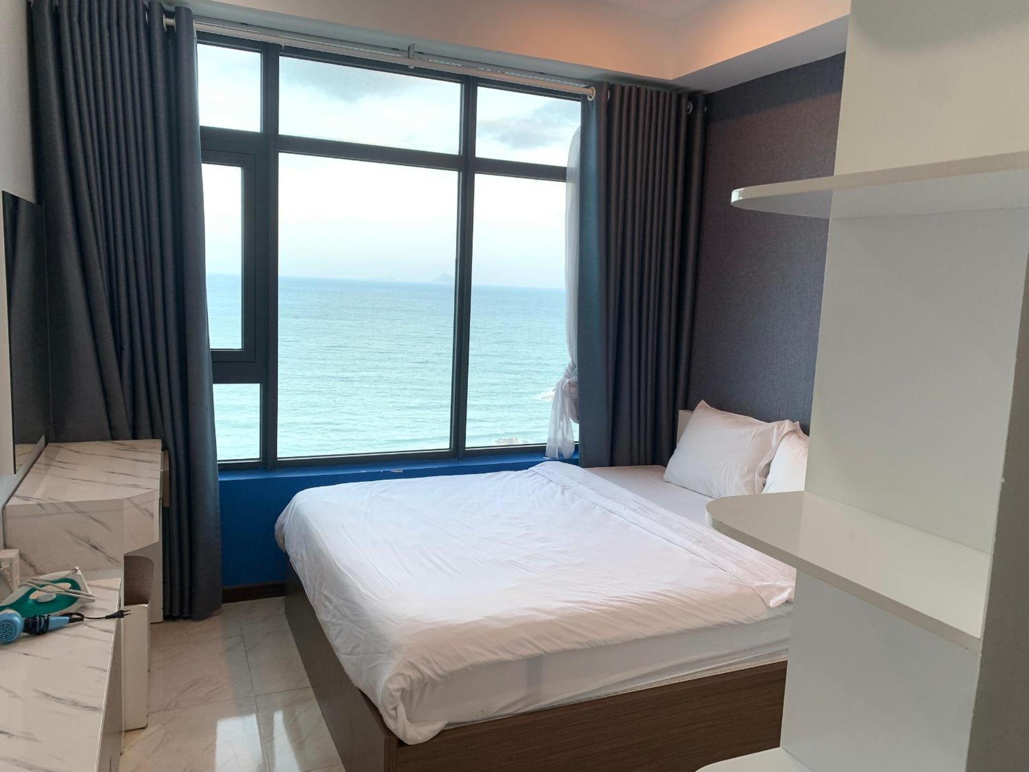Amonli Apartment *