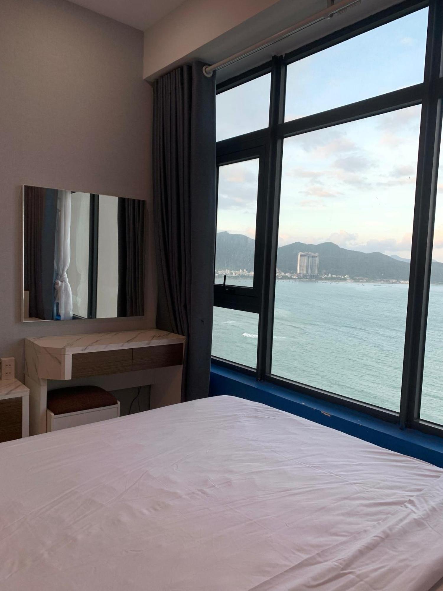 Amonli Apartment Nha Trang