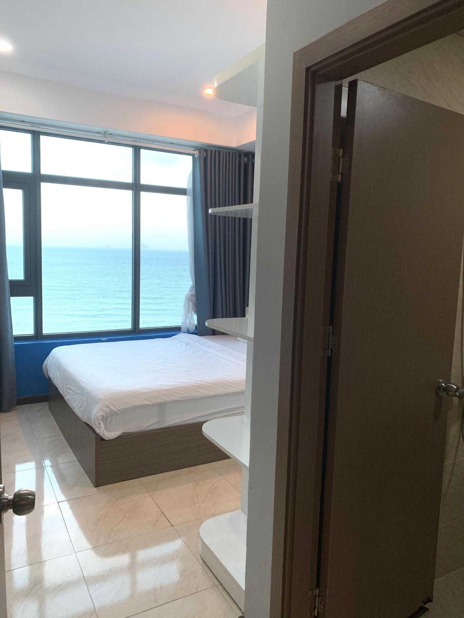 Apartment Amonli *
