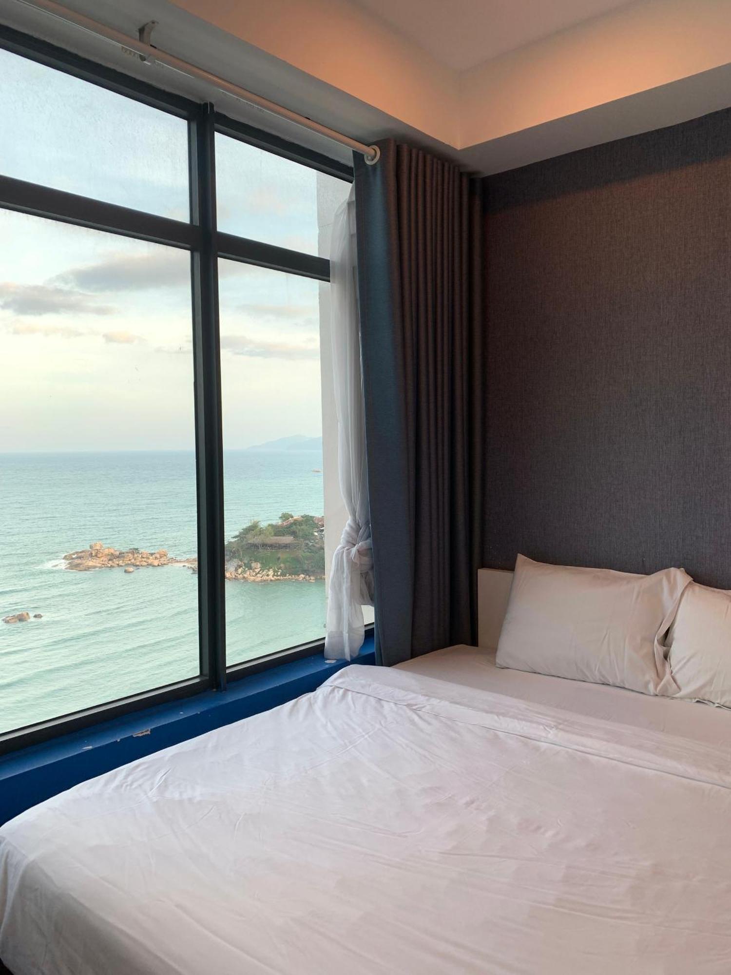 Amonli Apartment Nha Trang