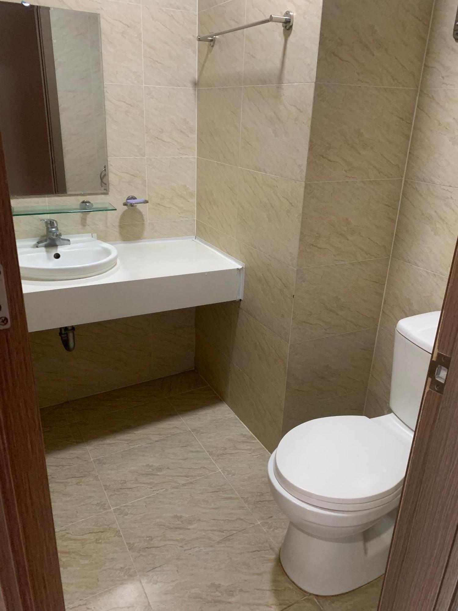 Amonli Apartment