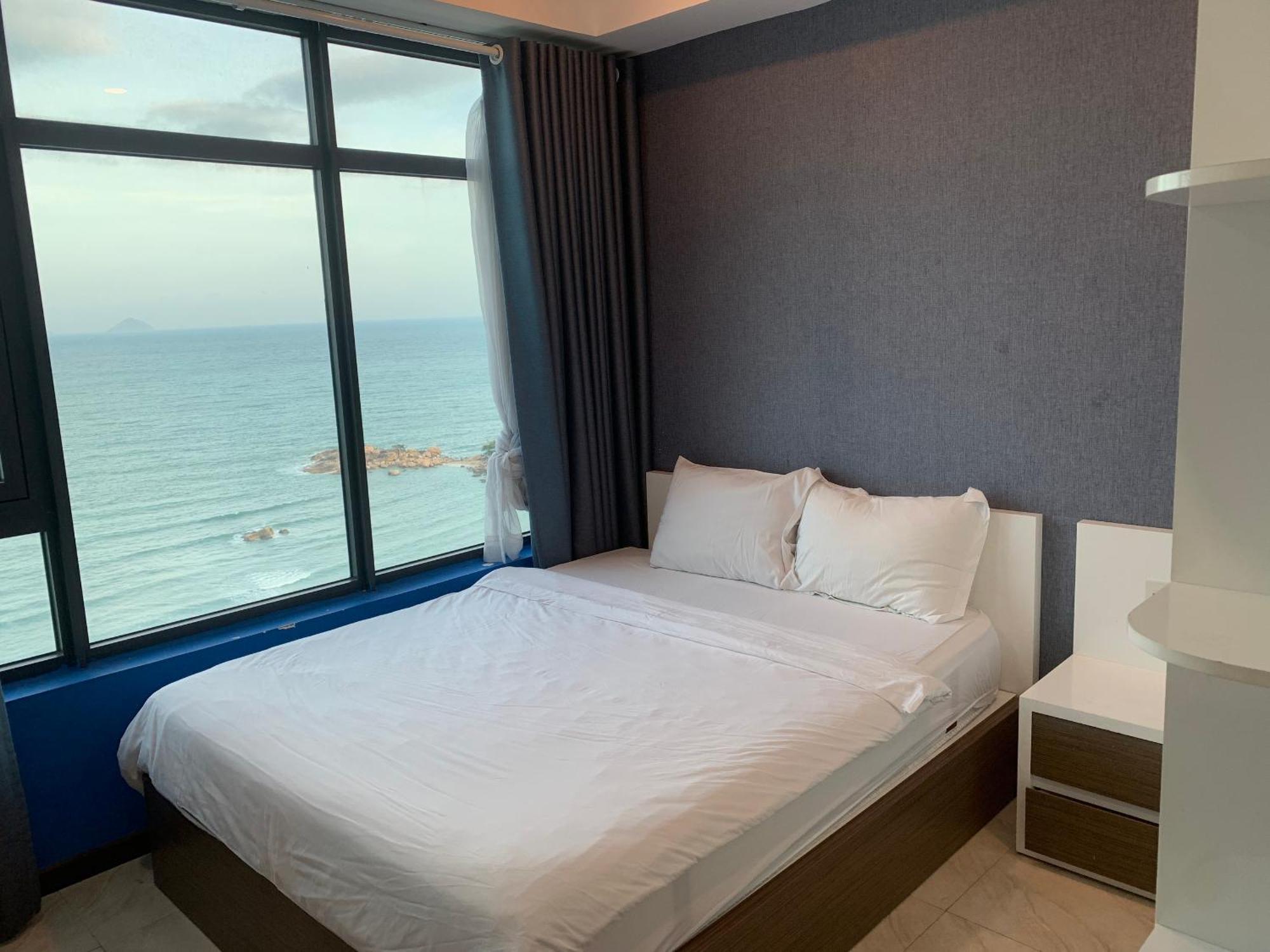 Apartment Amonli Nha Trang