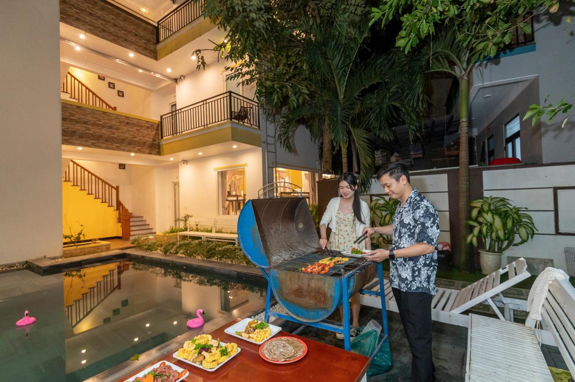 Hoi An Center-dimo Villa-wholes Tan Thanh