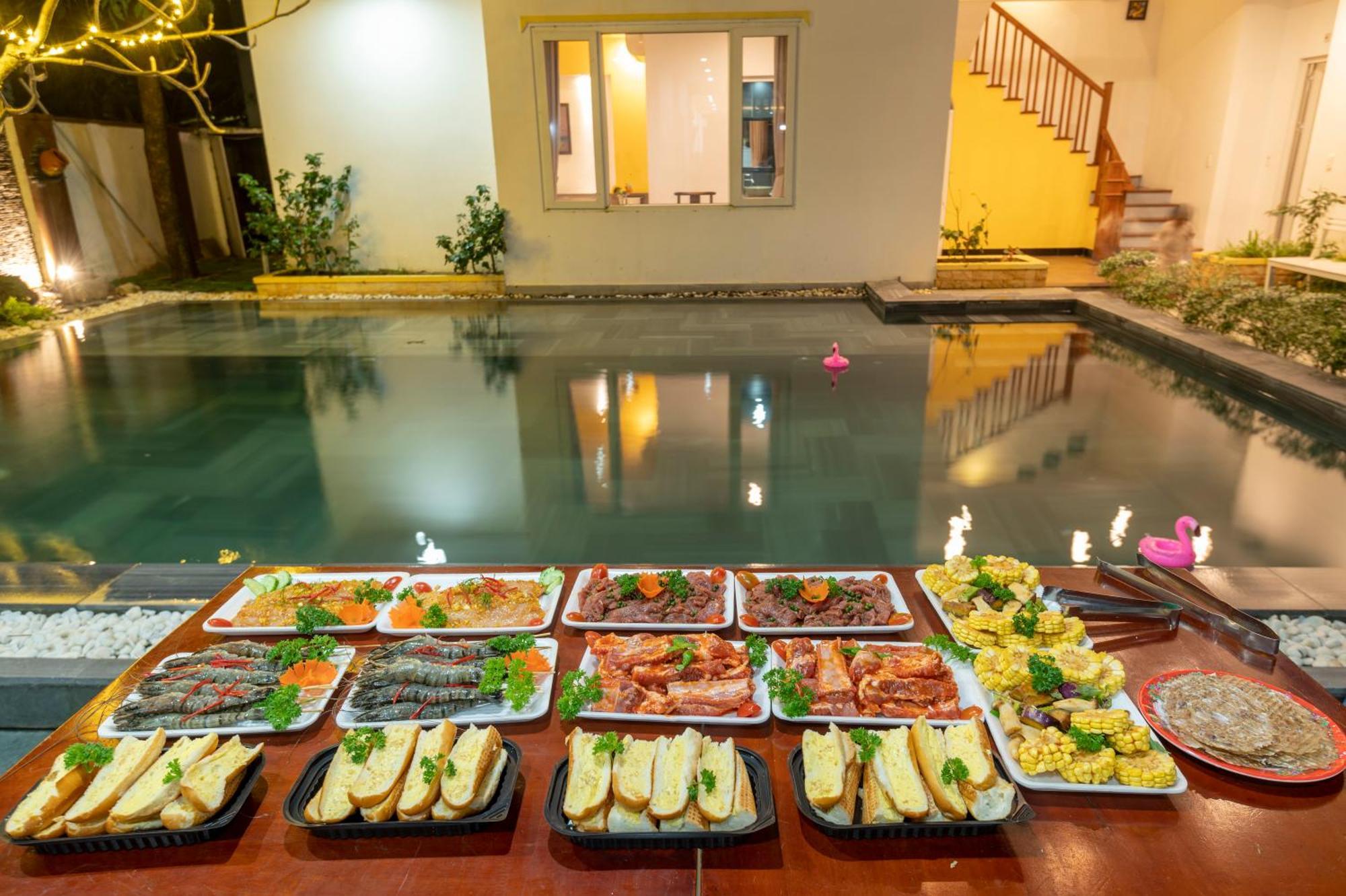Hoi An Center-dimo Villa-wholes Villa *