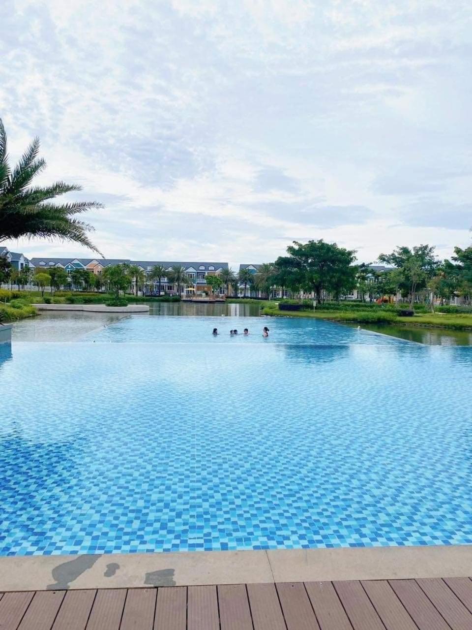 Biệt thự Carot Novaworld Phan Thiet