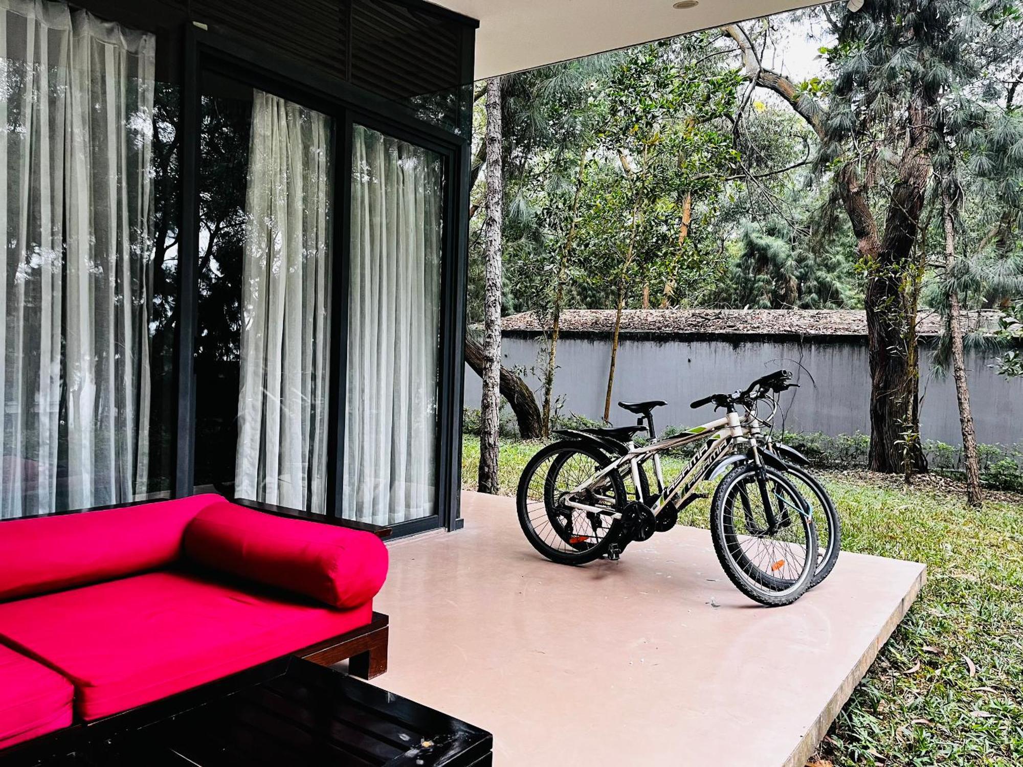 Aparthotel Hilltop H226 - Nam Trong Khuon Vien Flamingo Dai Lai Phuc Yen