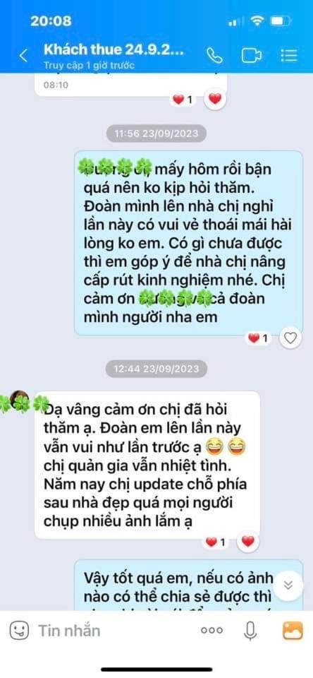 Villa Friendly Sh Dai Lai 4 Phong Ngu