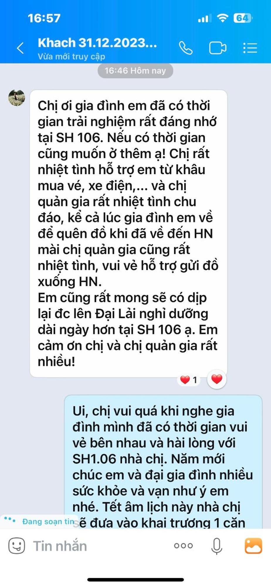 Villa Friendly Sh Dai Lai 4 Phong Ngu Phuc Yen