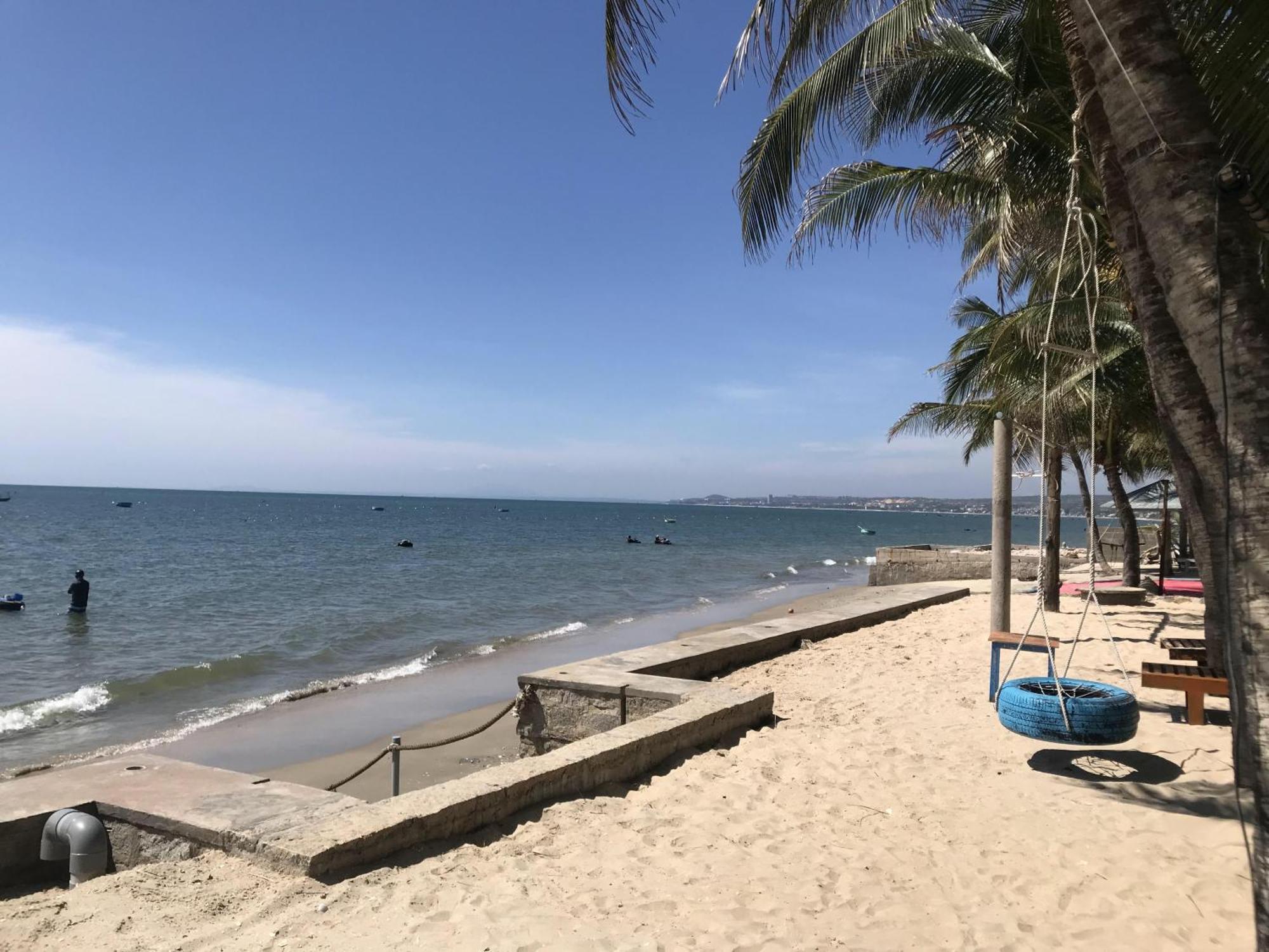 Nhat Quang Mui Ne