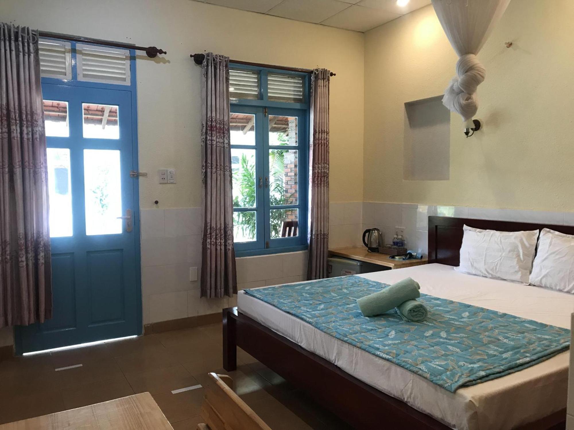 Nhat Quang Guest house Mui Ne