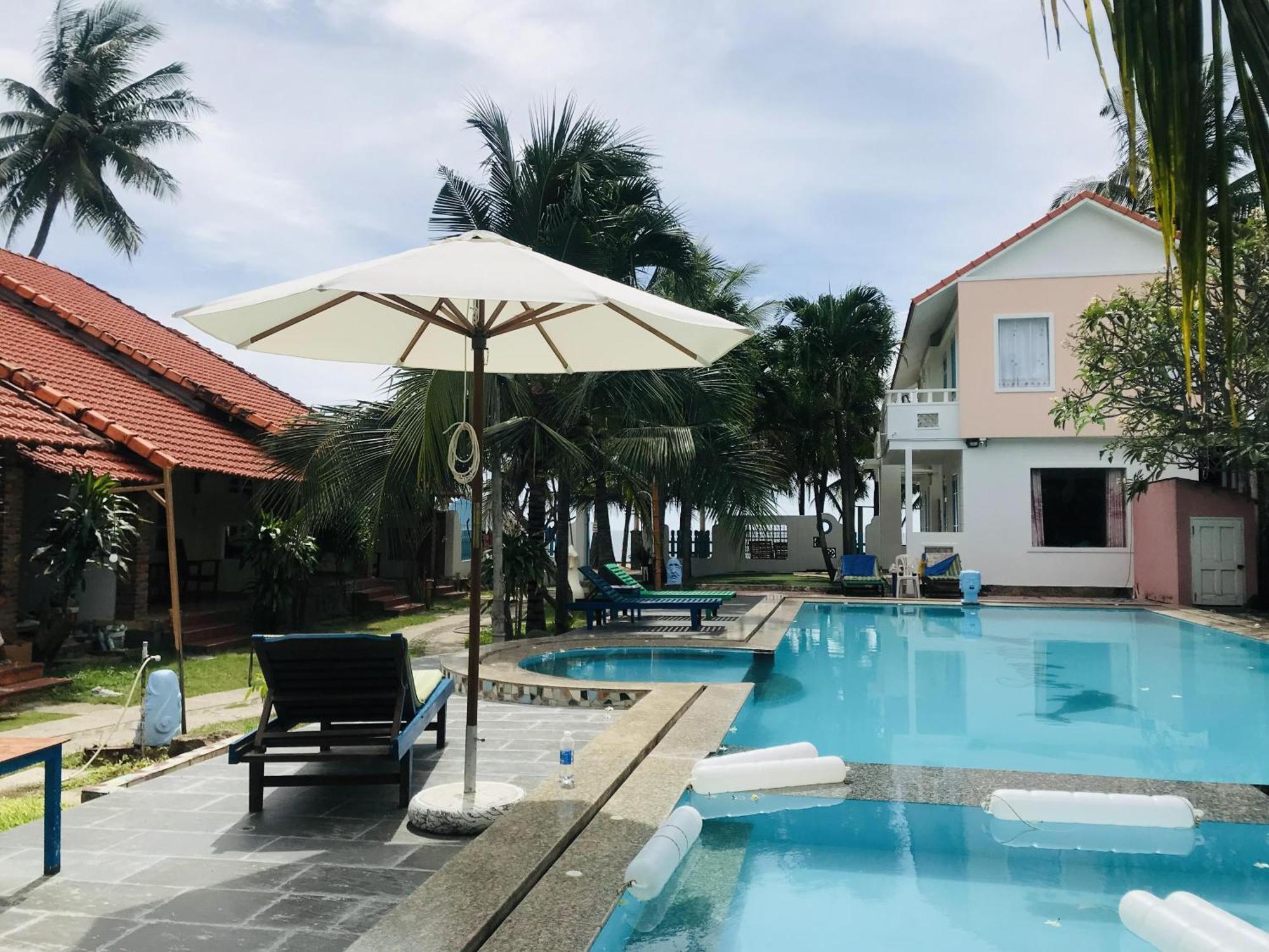 Nhat Quang Mui Ne