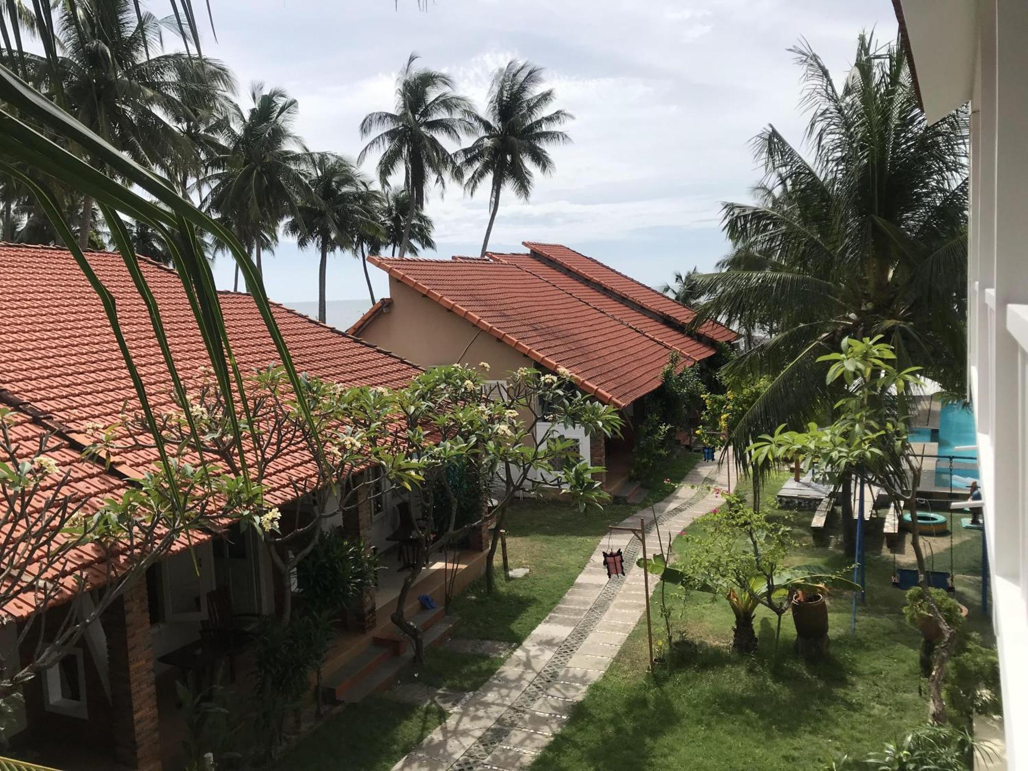Nhat Quang Guest house