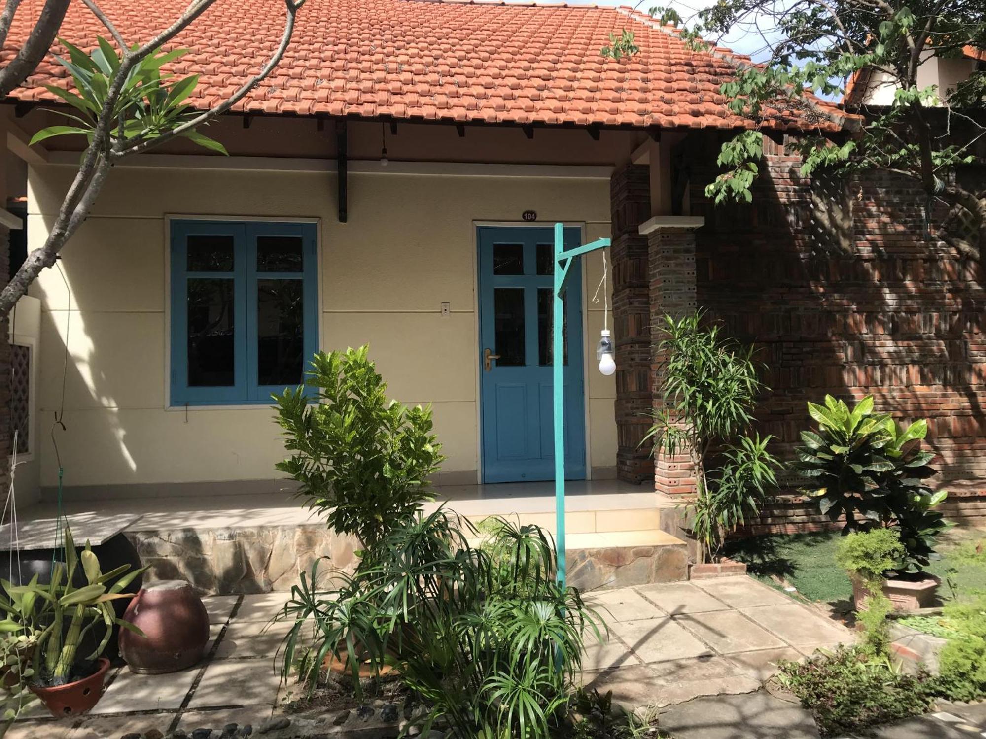 Nhat Quang 2* Mui Ne