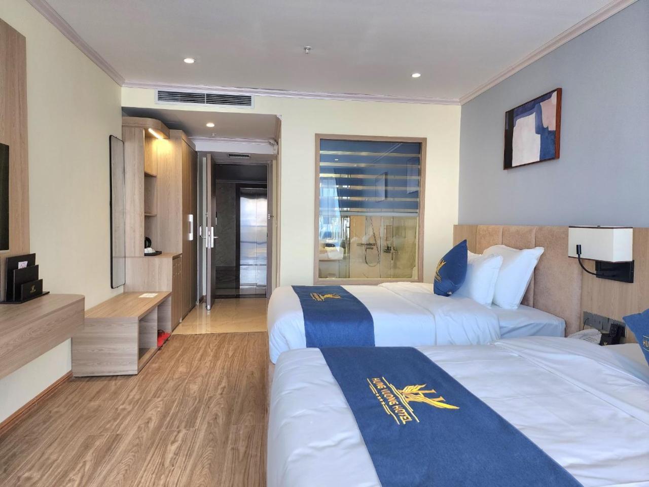 Hung Vuong Hotel