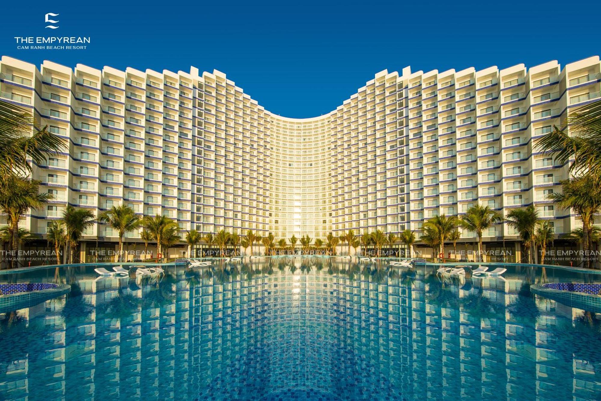 Resort The Empyrean
