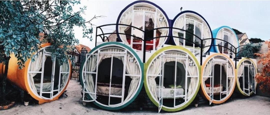 Lucina Boutique Đà Lạt