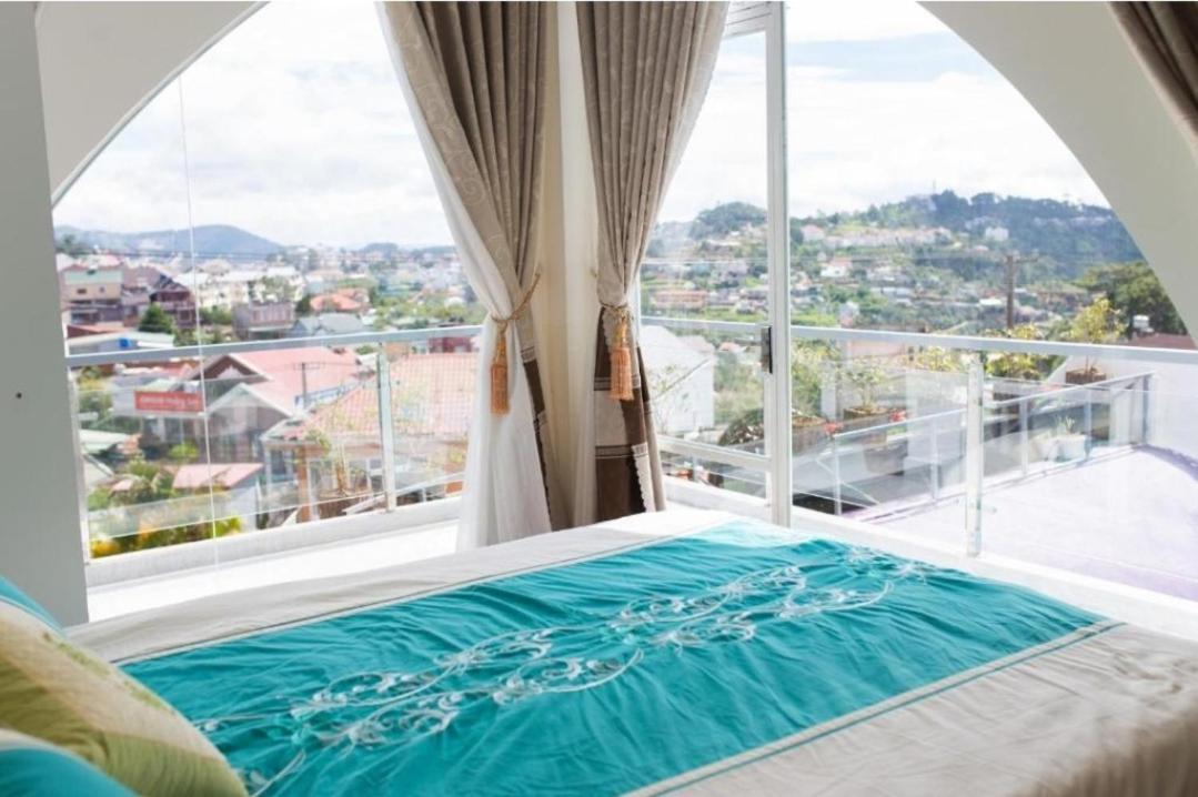 Lucina Boutique Privatunterkunft *