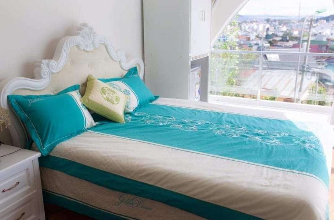 Privatunterkunft Lucina Boutique Đà Lạt