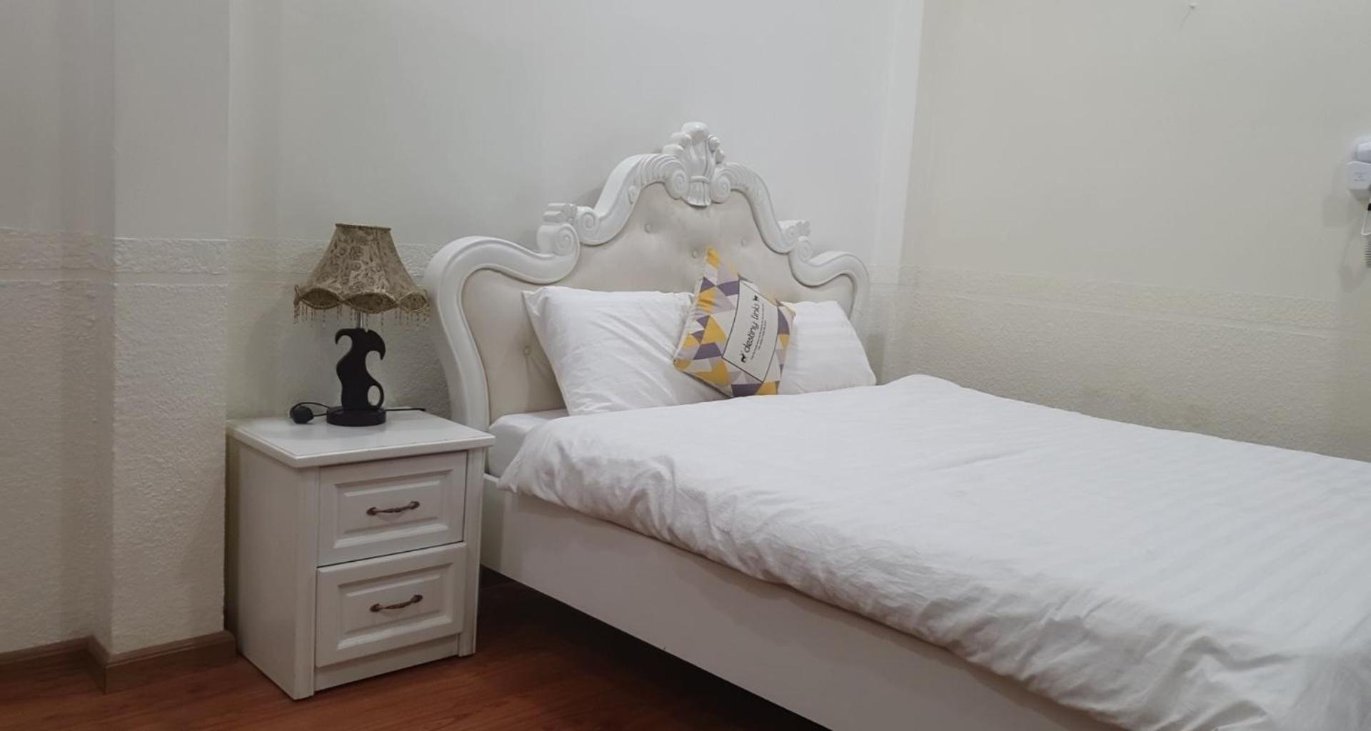 Lucina Boutique Privatunterkunft *
