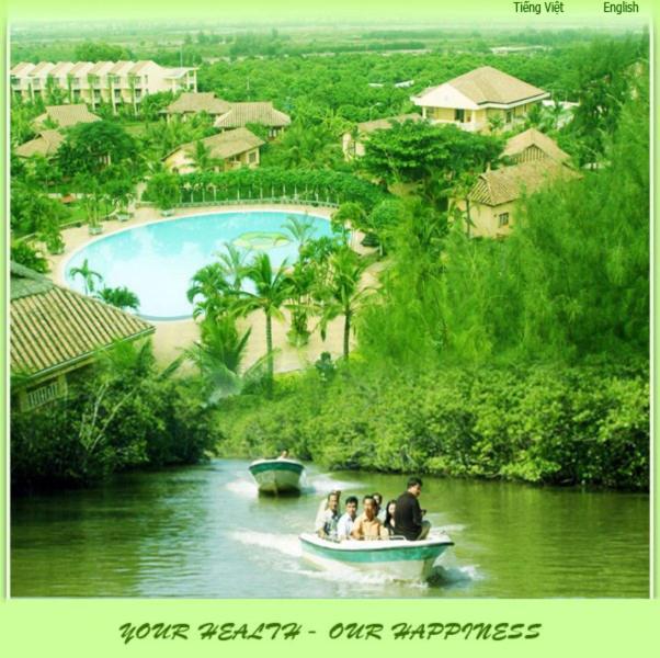 Gio Resort 3*