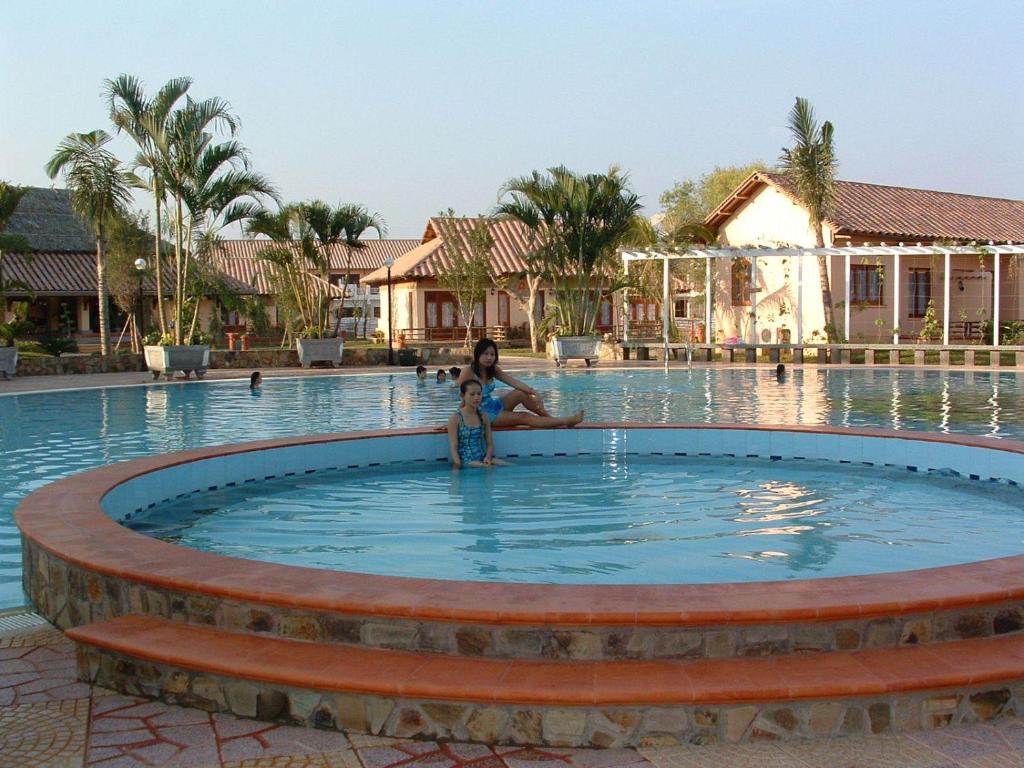 Resort Gio 3*