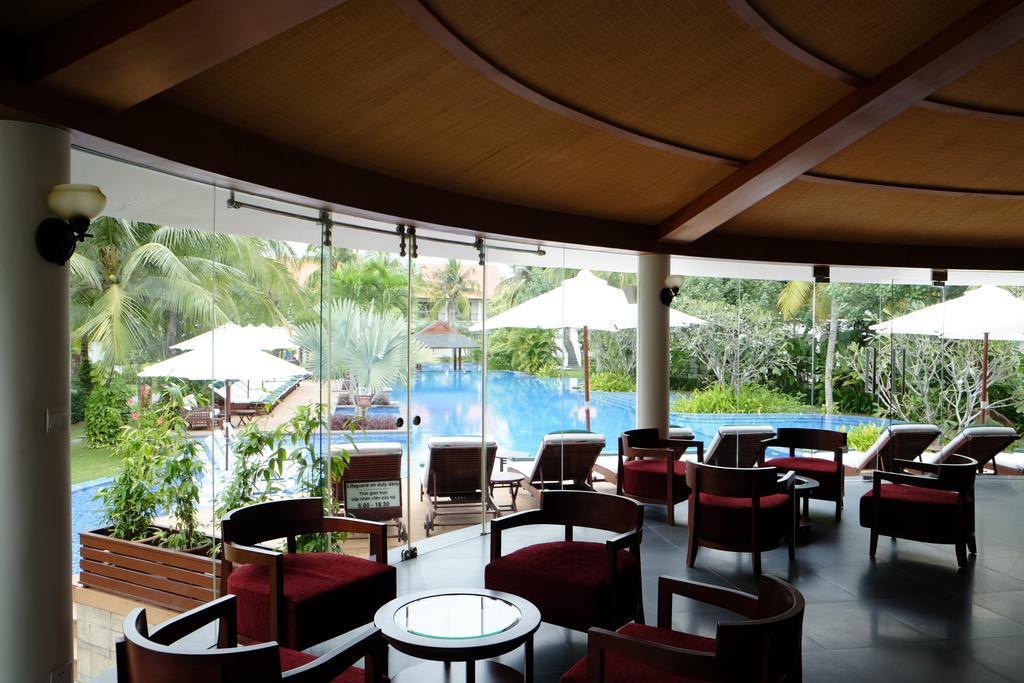 Champa With Private Pool At Furramar