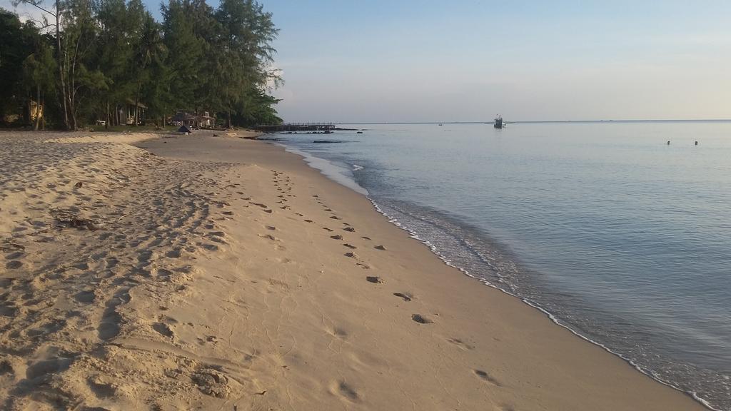 Seaside Homestay Bed & Breakfast 2*