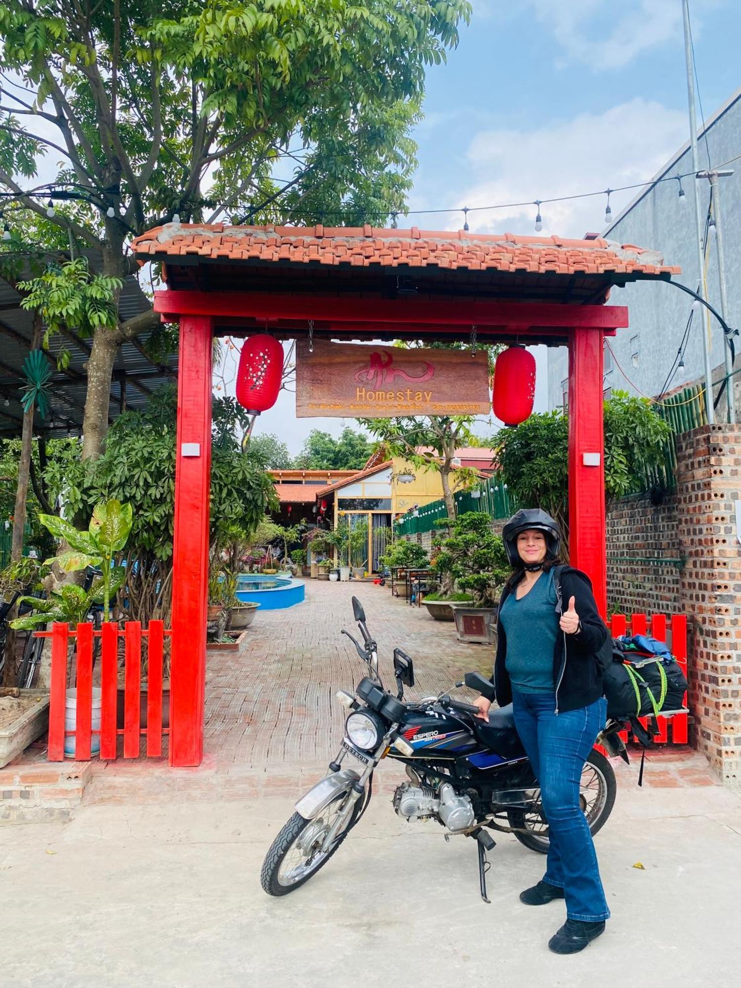 An Tam Coc 3* Ninh Binh