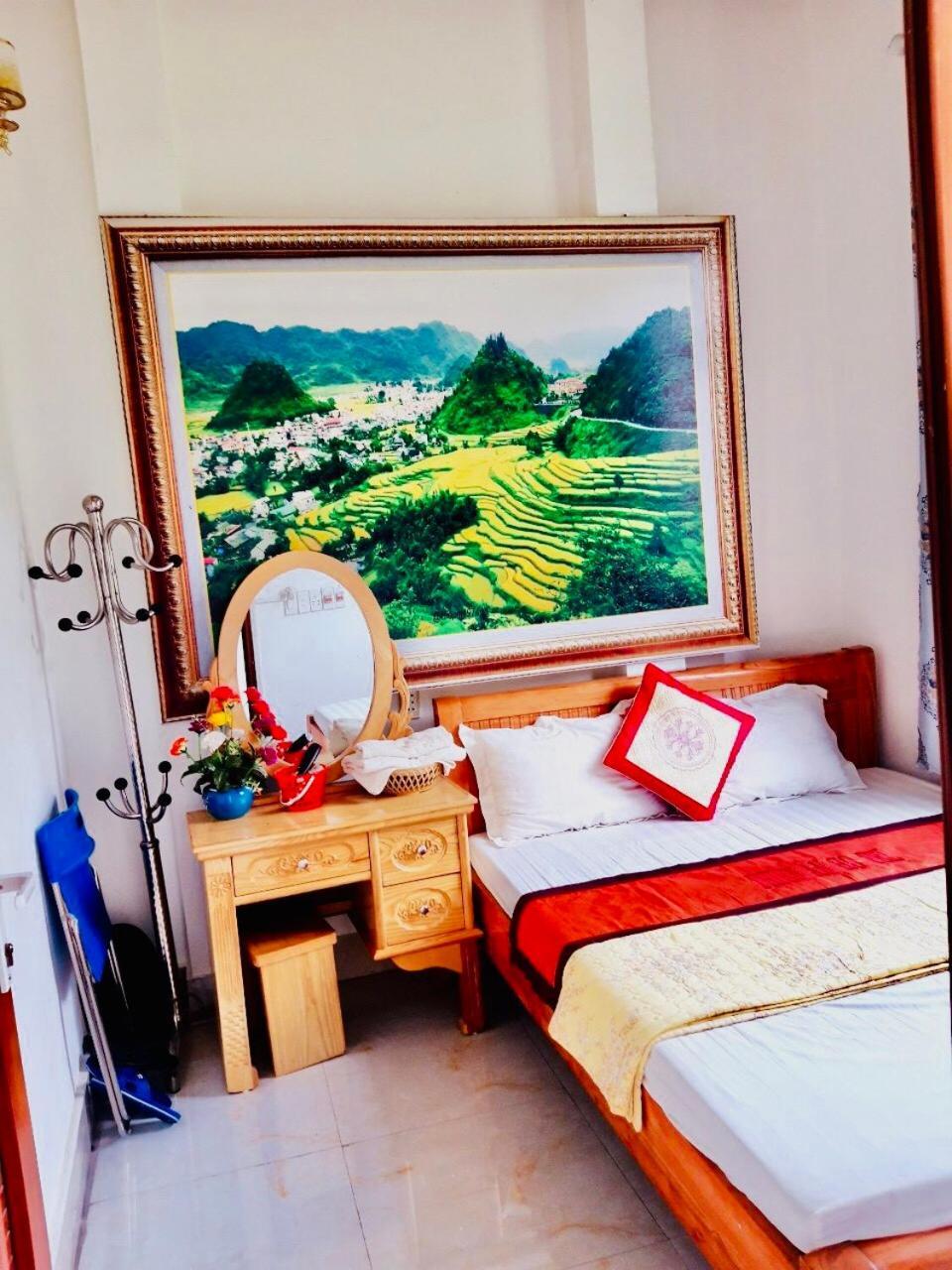 Thien An Guest house 2*