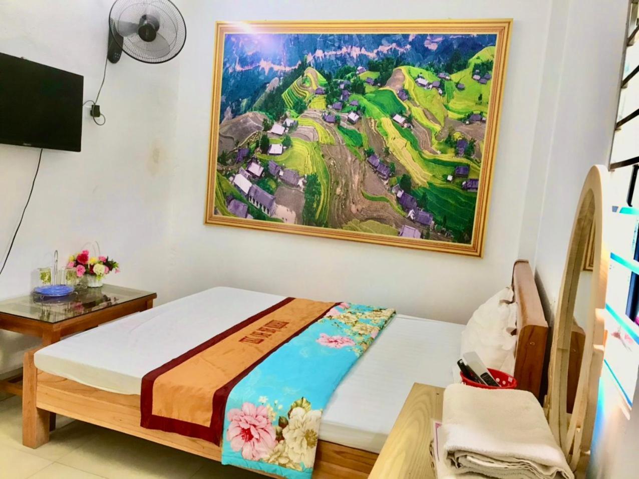 Guest house Thien An 2*