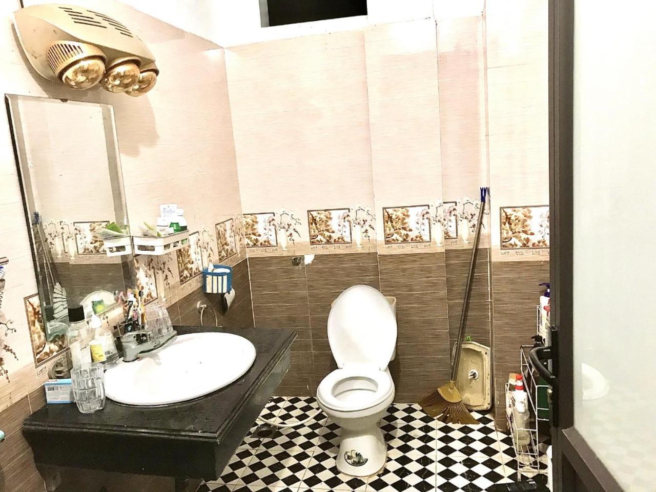 Guest house Thien An