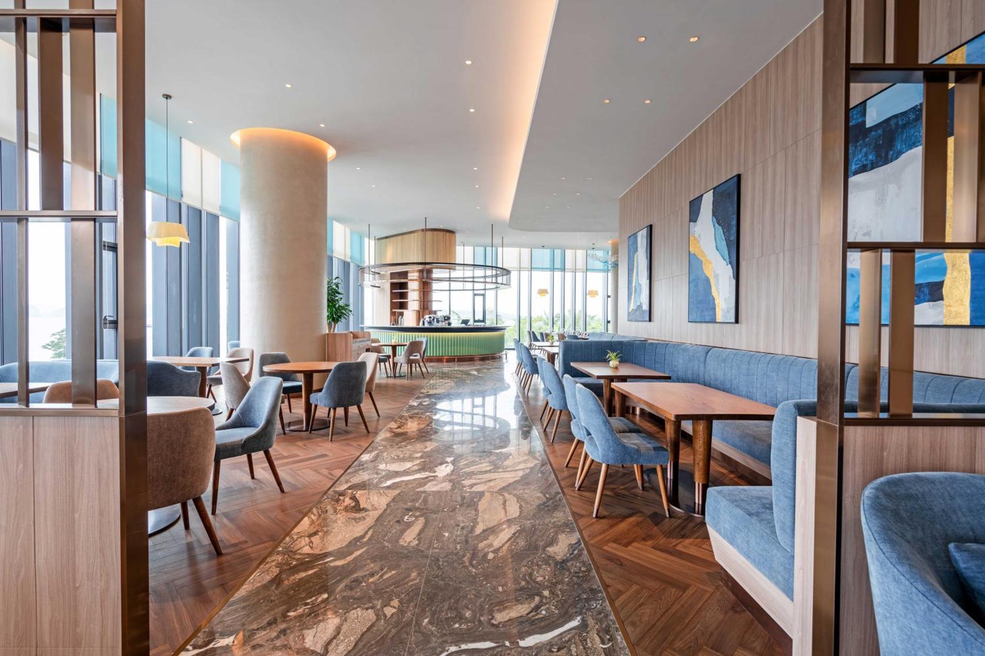 A La Carte Ha Long Bay Managed By Anstay Apartment Ha Long
