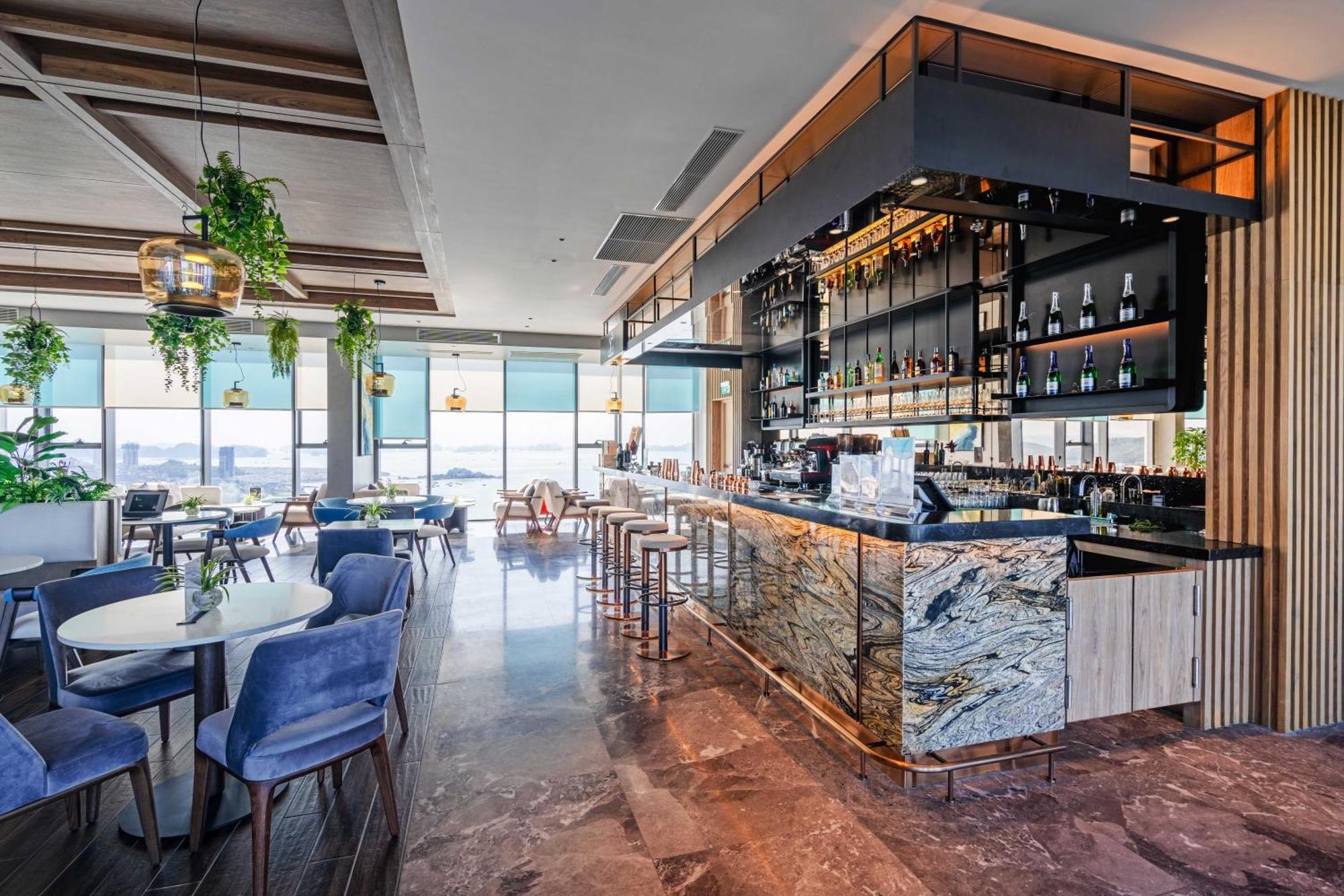 Apartment A La Carte Ha Long Bay Managed By Anstay *