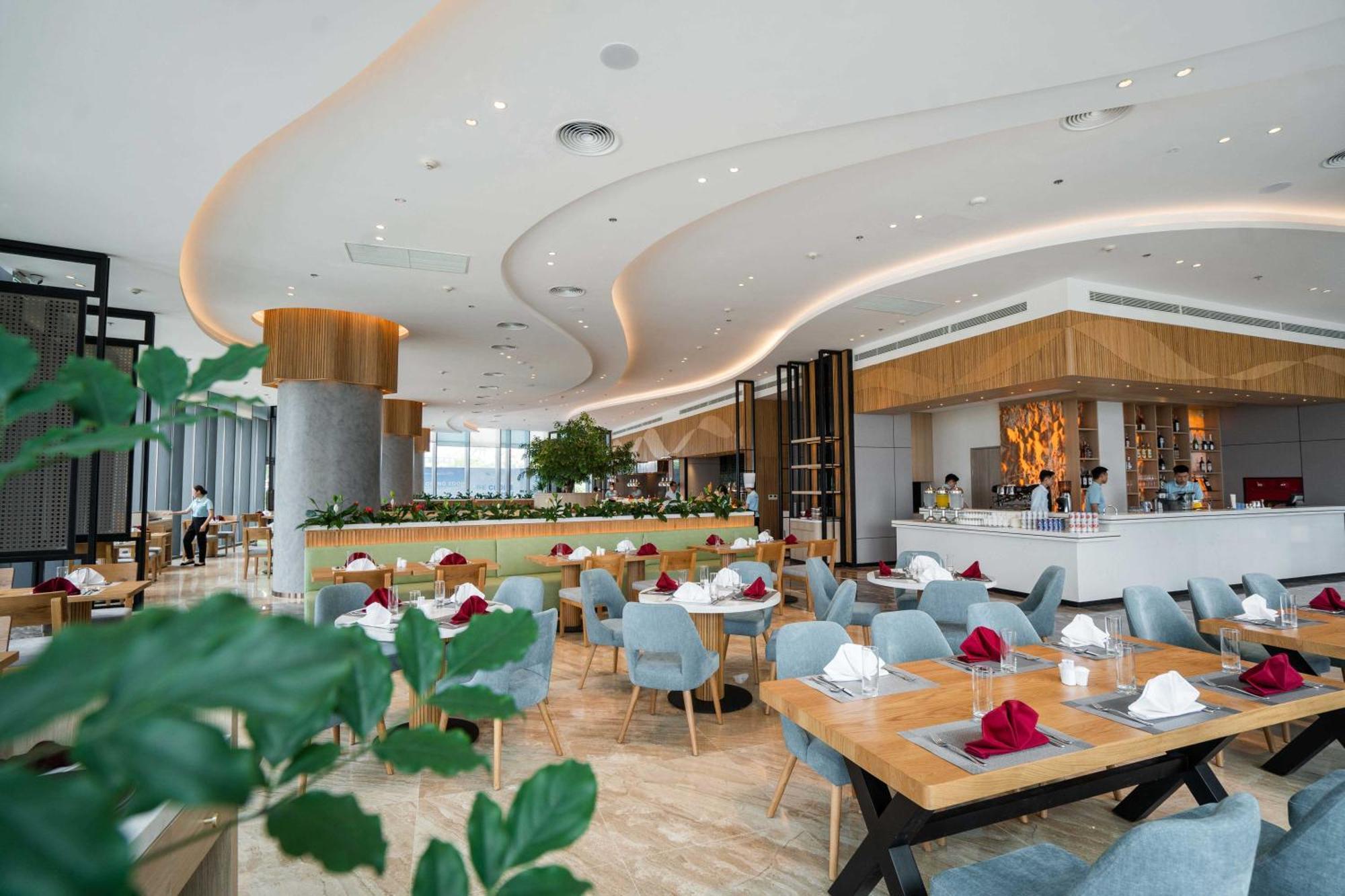 A La Carte Ha Long Bay Managed By Anstay *