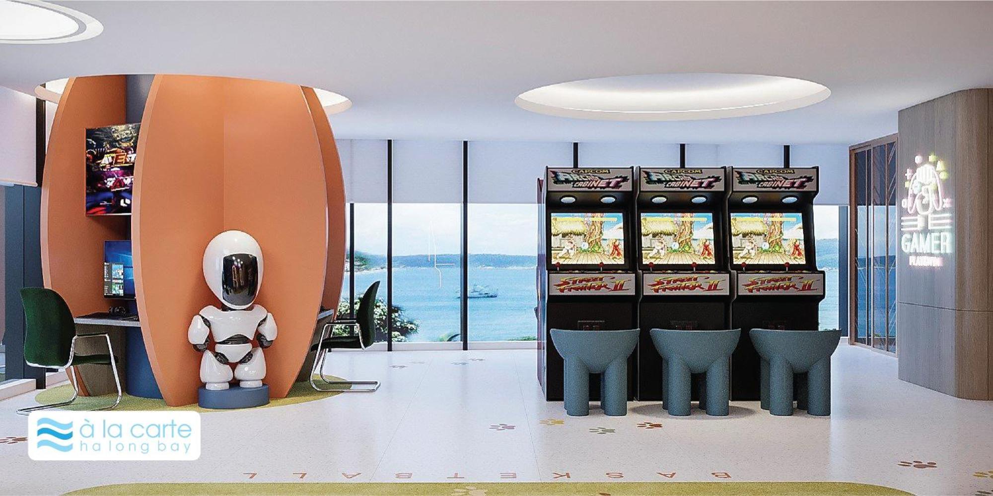 A La Carte Ha Long Bay Managed By Anstay Apartment *