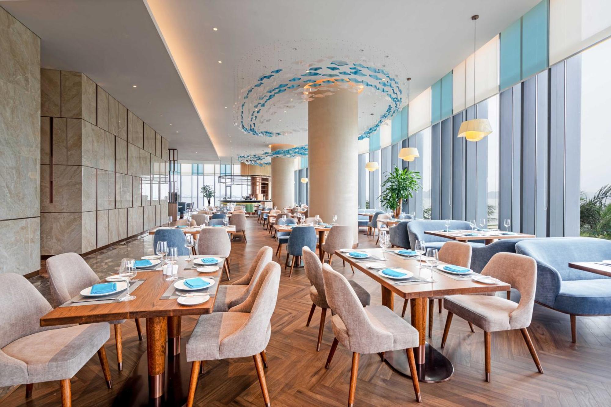 A La Carte Ha Long Bay Managed By Anstay Apartment Ha Long