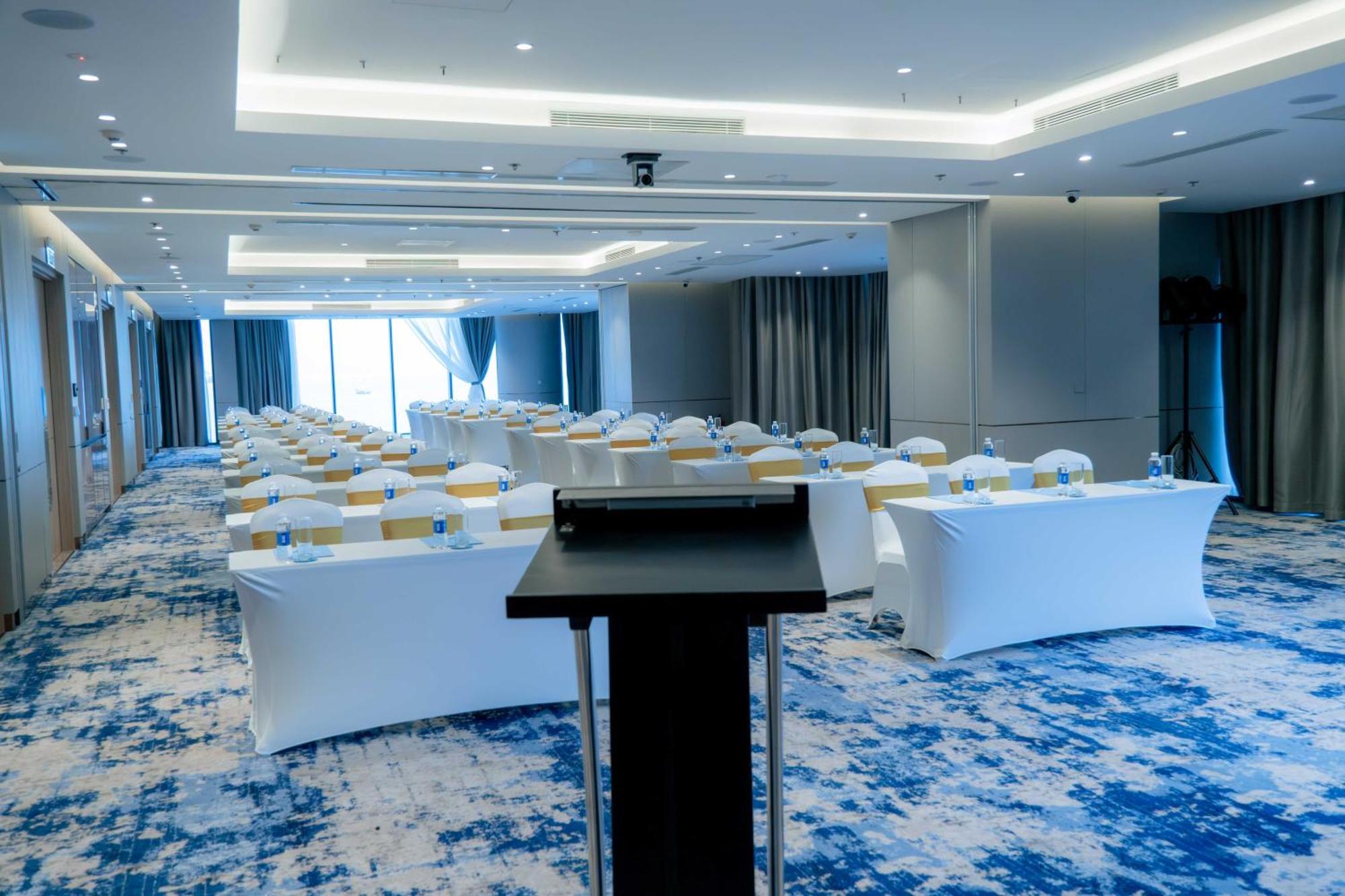 A La Carte Ha Long Bay Managed By Anstay Apartment Ha Long
